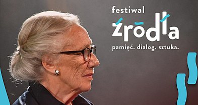 Festiwal ŹRÓDŁA pamięć. dialog. sztuka w Biłgoraju-366283