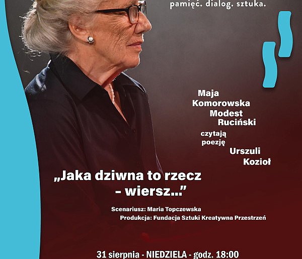 Festiwal ŹRÓDŁA pamięć. dialog. sztuka w Biłgoraju-366283