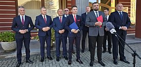 Starosta pod ostrzałem. Skarga wójtów i burmistrzów