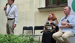 Nieistniejące zamojskie studnie