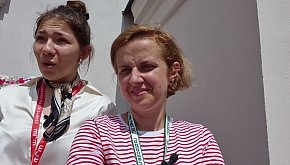 Zamojska Chłopomania. Karolina Fugiel o wydarzeniu