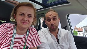 Zamojska Chłopomania. AUTO MOMOT sponsor