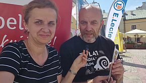 Sowa Wolumena - wywiad z autorem książki 