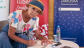 Hanna Pawłowska Sekrety Zamojszczyzny
