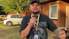 Anatom gościem 15. Exodusu Młodych