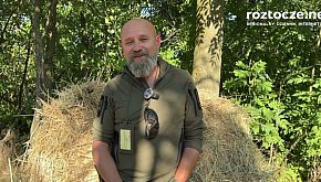Zaproszenie na uroczystości 105. Bitwy pod Komarow