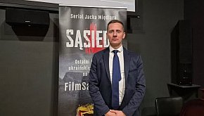 Sąsiedzi serial dokumentalny o Wołyniu Jacka Międl