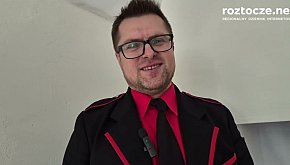 Mateusz Krawiec Krasnobrodzka Orkiestra Dęta