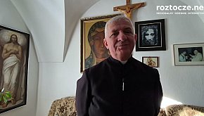 O kolędzie ks. prał. Eugeniusz Derdziuk