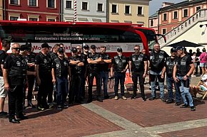 Akcja motoserce w Zamościu-5978