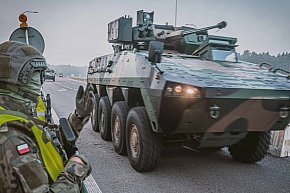 ŻELAZNY OBROŃCA-25 na Lubelszczyźnie-5985