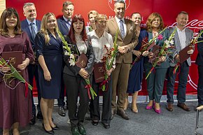 Nagrody dla nauczycieli od marszałka-6069