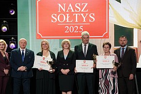 Najlepsi sołtysi roku 2025 wybrani-6077