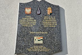 Zamość dla Budapesztu 1956-6091