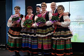 Międzynarodowy Dzień Kobiet Wiejskich w Lublinie-6094
