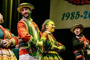 40 lat ZPiT Zamojszczyzna. Rubinowe Gody-6109