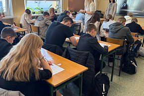 XXX Konkurs o św. Janie Pawle II-6121