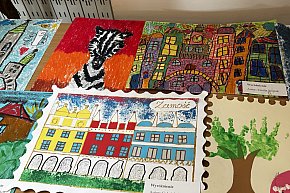 III Konkurs Plastyczny „Znaczek z Zamościa”-6126