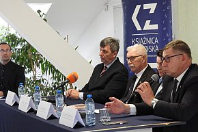 Panel dyskusyjny o Muzeum Dzieci Zamojszczyzny-6156