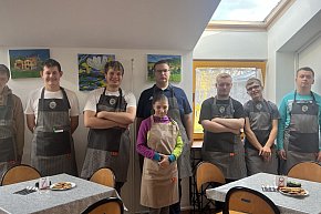 „Kariera bez barier” – w SOSW w Zamościu-6165