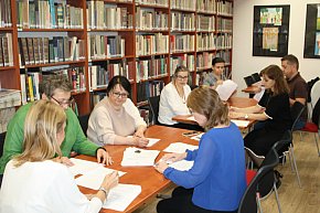 II etap Wojewódzkiego Konkursu Historycznego „Powstanie Zamojskie”-6185