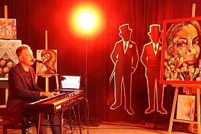 Wieczór dobroczynności odDam w Zamościu. Cz. 2-6189