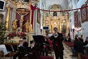 Koncert Krasnobrodzkiej Orkiestry Dętej-6224