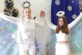 XV Gminny Przegląd Kolęd i Pastorałek w Łabuniach-6234