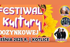 Festiwal Kultury Dożynkowej w Kotlicach -366337