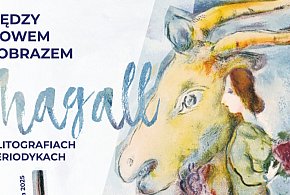 Marc Chagall w Zamościu: Sztuka między słowem a obrazem-366360
