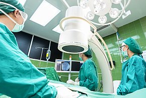 Polskie szpitale bez szans w obliczu kryzysu? Eksperci biją na alarm-366387