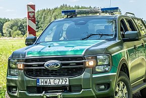 Cudzoziemiec wydalony z Polski za kradzieże z włamaniem-366369