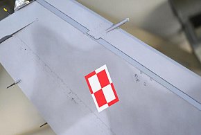 Wojsko zestrzeliło drony nad Polską, władze w kontakcie z NATO-366486