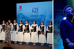 Hrubieszów świętował 625 lat praw miejskich-366506