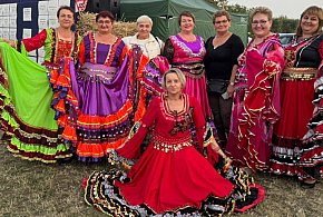 Festiwal Kultury Dożynkowej w Kotlicach przyciągnął tłumy-366525