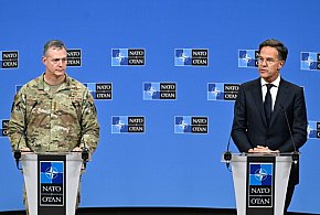 NATO: Sojusz uruchamia Wschodnią Straż, by wzmocnić swoją siłę na wsch. flance-366559
