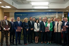 81 mln zł na scalenia gruntów w województwie lubelskim-366578