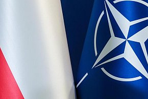 Prezydent podpisał postanowienie o pobycie NATO-366592