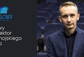 Tomasz Jagi nowym dyrektorem CKF „Stylowy” w Zamościu-366586