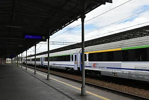 Specjalna oferta Intercity. Nauczyciele i studenci pojadą pociągiem za złotówkę-366615