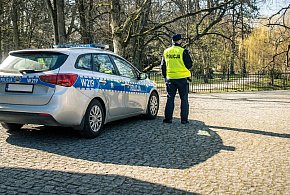 Hrubieszowscy policjanci odnaleźli zaginionego 41-latka-366619