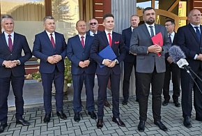 Starosta pod ostrzałem. Skarga wójtów i burmistrzów-366624