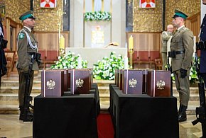 Prezydent: musimy zrobić wszystko, żeby Katyń nigdy się nie powtórzył-366668