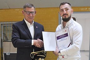 Urząd Marszałkowski Partnerem Strategicznym Padwy Zamość-366771