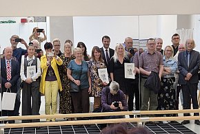 XI Zamojski Przegląd Fotografii rozstrzygnięty. Relacja roztocze.net-366803
