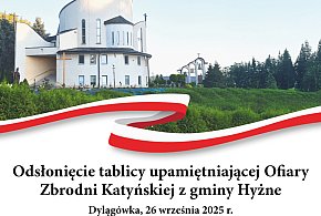 Podkarpackie/ Powstanie tablica upamiętniająca ofiary zbrodni katyńskiej -366789