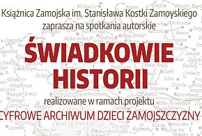 Rozmawiamy o Dzieciach Zamojszczyzny-366792