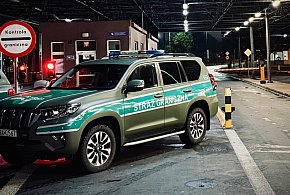 Celnicy są przygotowani na ponowne otwarcie przejść z Białorusią-366784