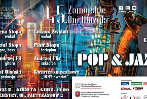 Jubileusz Krzysztofa Stopy podczas 45. Zamojskich Dni Muzyki-366841