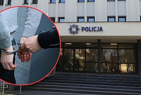 Zamość. Nauczyciel oskarżony o przestępstwa seksualne-366830